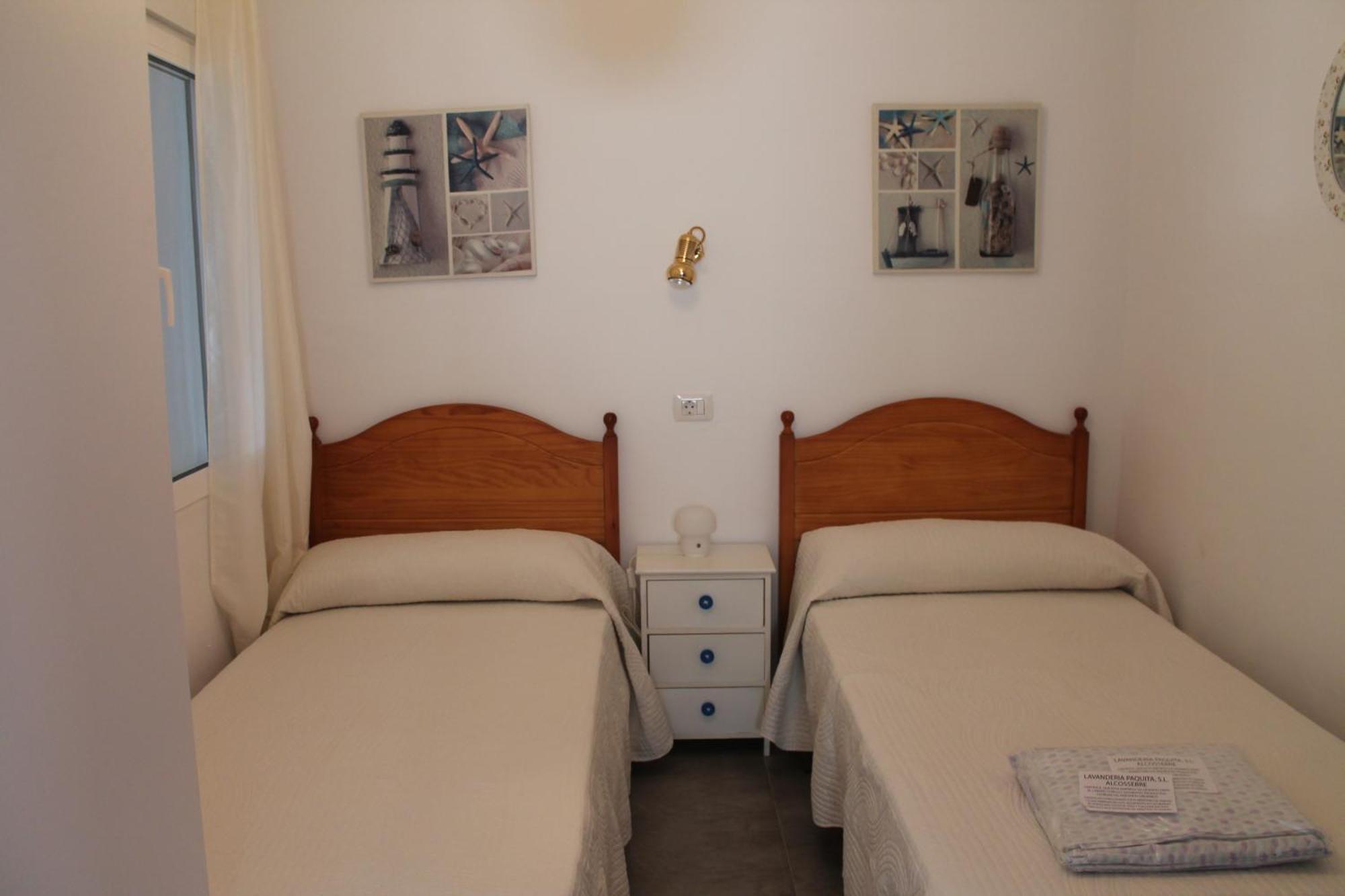 Apartiabeach Apartamentos Alcoceber Bilik gambar