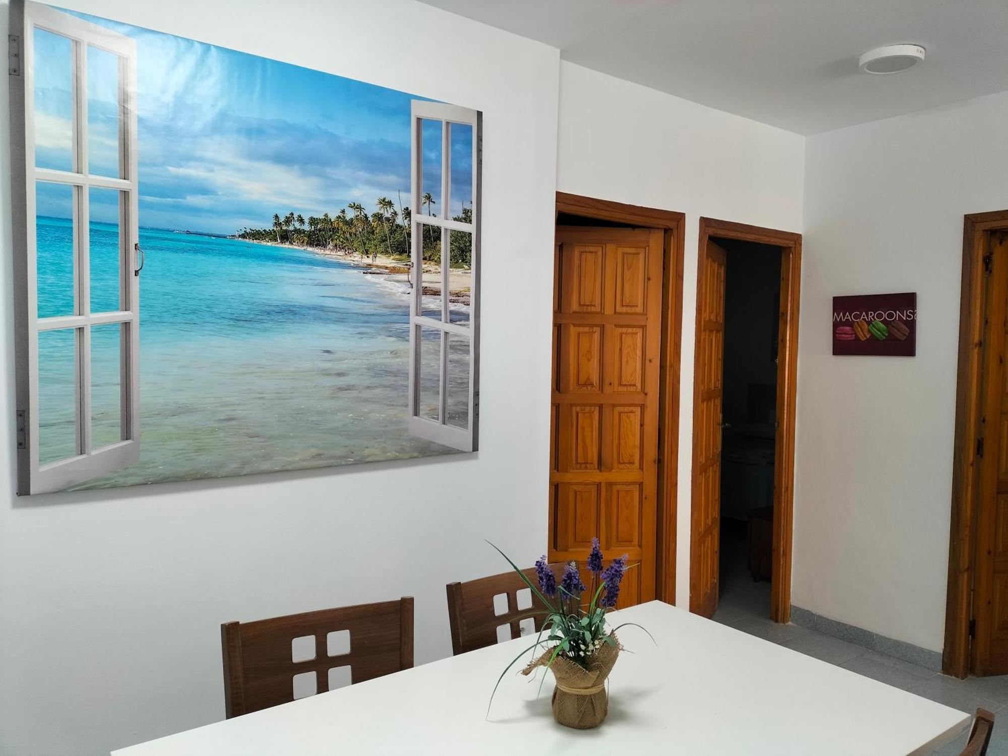 Apartiabeach Apartamentos Alcoceber Luaran gambar